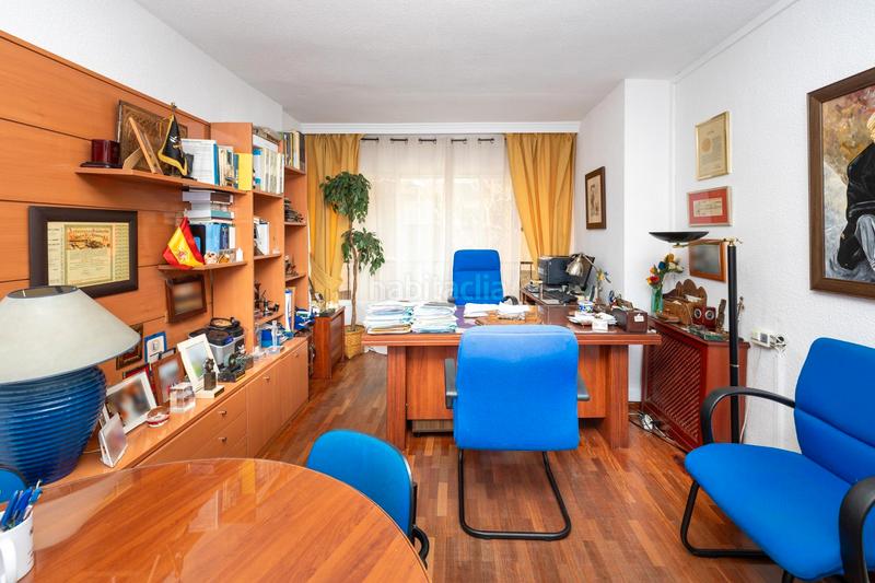 Foto c39ba44b-87a8-46b0-9a07-ae9e07ea8b96. Appartement avec chauffage parking dans Camino de Ronda Granada