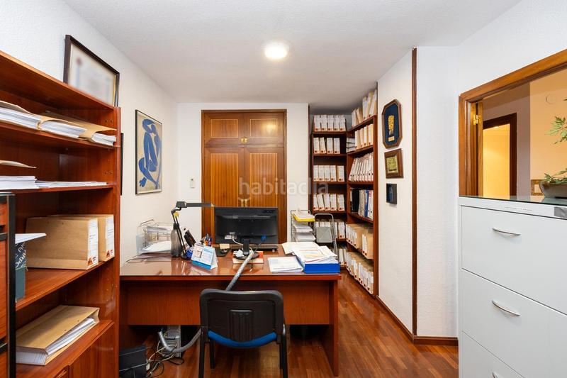 Foto cba408c6-fefd-49ad-9657-b49e74d906b4. Appartement avec chauffage parking dans Camino de Ronda Granada