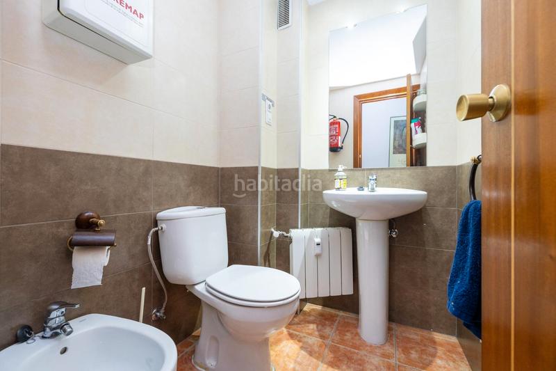 Foto d2b9a25f-1fd8-4ce5-abc7-7c18ed487696. Appartement avec chauffage parking dans Camino de Ronda Granada