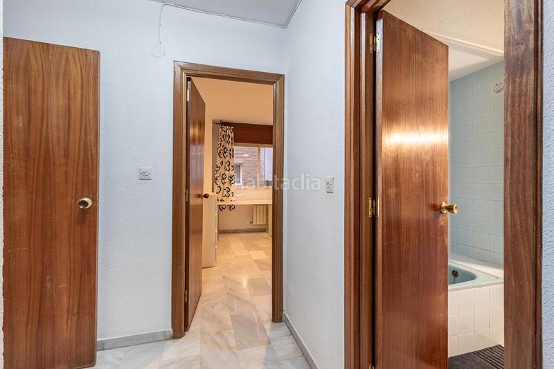 Foto 9a18a171-6ed7-41dc-86ad-e14cfe17d25d. Appartement avec chauffage dans Camino de Ronda Granada