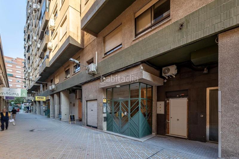 Foto df6932da-6d4c-4356-b2bd-52b35ec0470d. Appartement avec chauffage dans Camino de Ronda Granada