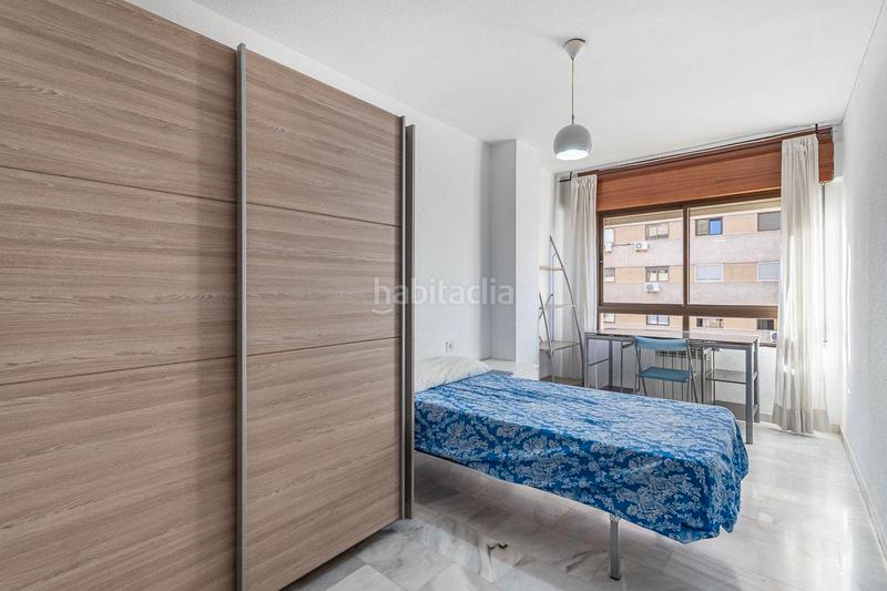 Foto efa954bd-4483-47d8-b8b1-35b39ccad8df. Appartement avec chauffage dans Camino de Ronda Granada