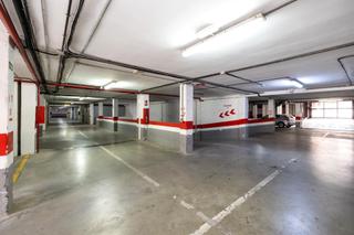 Autoparkplatz  Calle morena. Comoda plaza de garaje en villarejo, junto camino de ronda, cerc