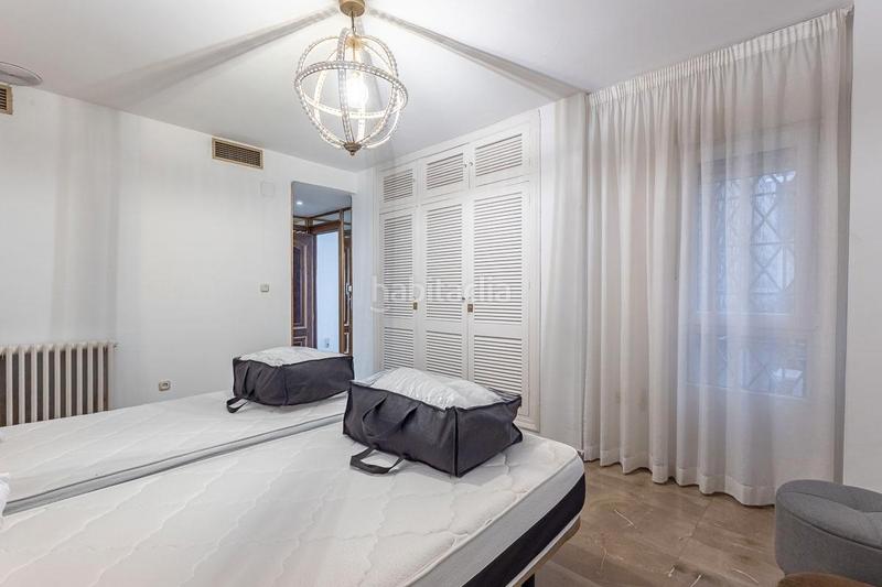 Foto bb5016c5-a225-4256-8683-ead2a622d5c7. Flat with heating in Fígares Granada