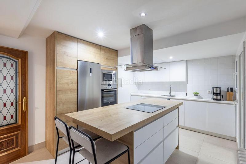 Foto bd8f7008-a0a8-4469-badb-cdb15845f8f9. Flat with heating in Fígares Granada