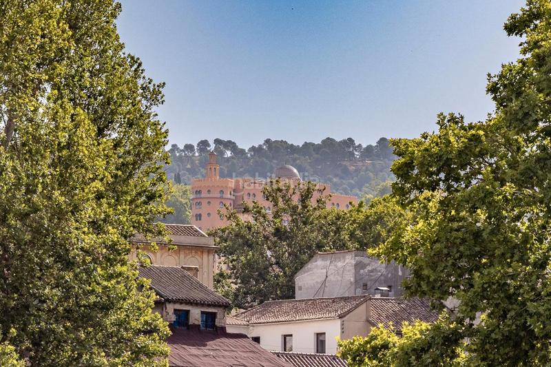 Foto d2f9a12e-55f7-4f6c-8a53-bc896af39773. Flat with heating in Fígares Granada