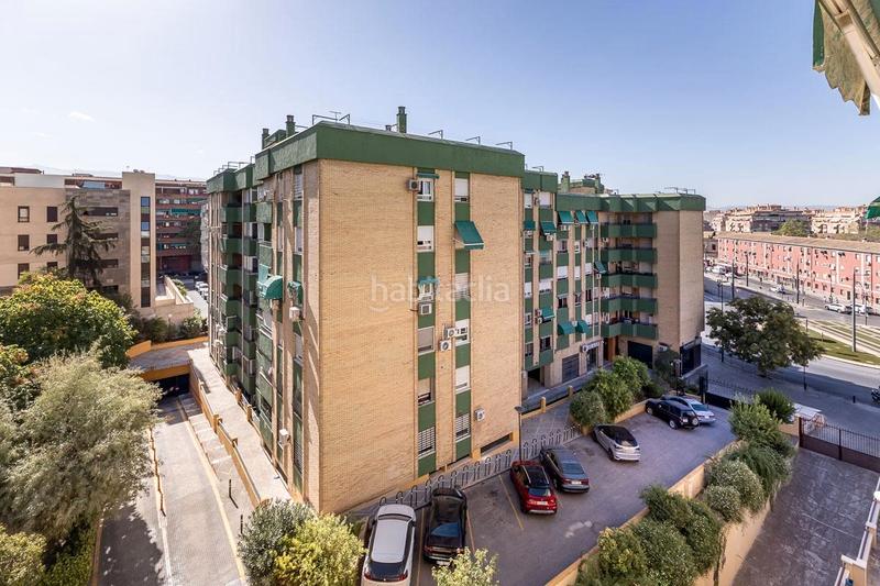 Foto 7da47e6a-a3e9-42b1-9f69-66d06278f5ae. Flat with parking in Pajaritos Granada