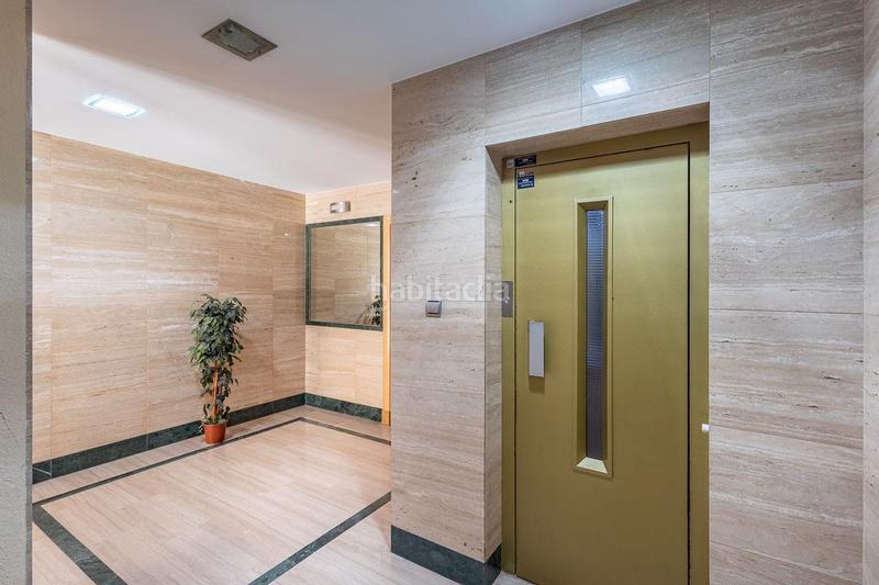 Foto ad92596b-35fd-4efd-8733-bb9082c627a7. Flat with parking in Pajaritos Granada