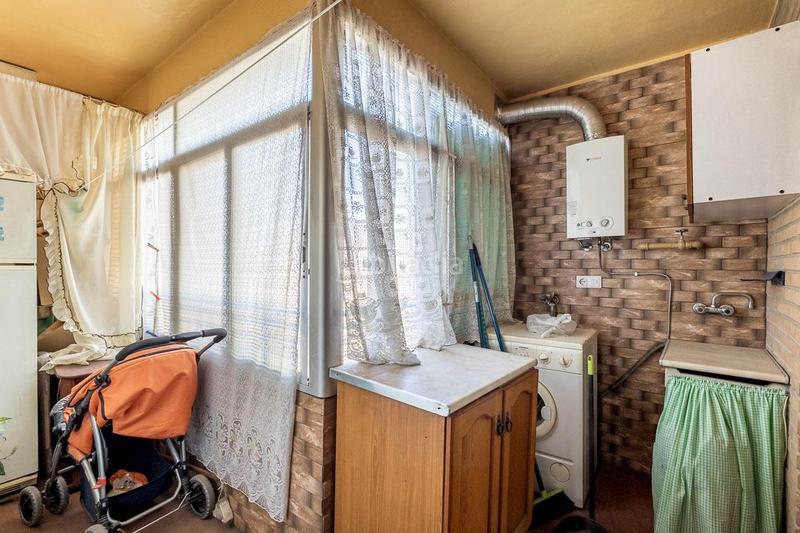 Foto afadace3-8c56-4bd3-a569-ea3563dc1850. Flat with parking in Pajaritos Granada