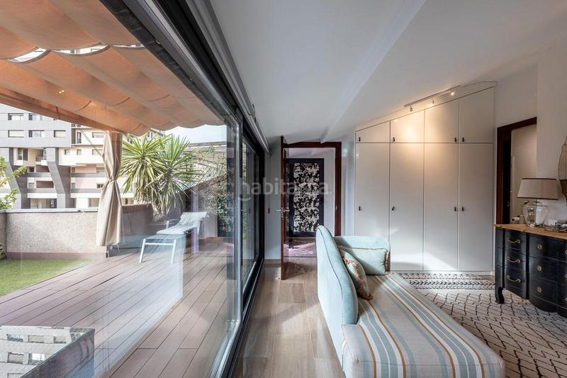 Foto 2714d798-297e-448e-9de5-4d8b8cbd9c45. Attique avec chauffage parking dans Plaza de Toros Granada