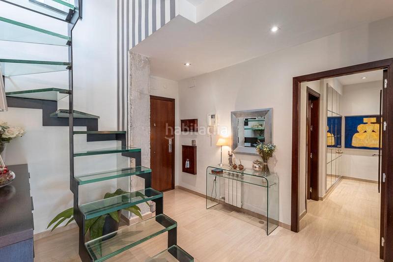 Foto 2fcd0da1-ccf4-481e-9377-48873d28d992. Attique avec chauffage parking dans Plaza de Toros Granada