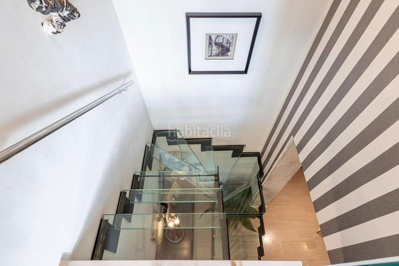 Foto 32c565ee-fad7-4237-b515-1446fd74d6f7. Attique avec chauffage parking dans Plaza de Toros Granada