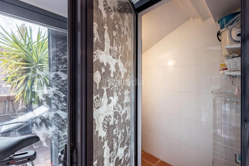 Foto 541680c9-5563-4c28-a017-19a2c3555d37. Attique avec chauffage parking dans Plaza de Toros Granada