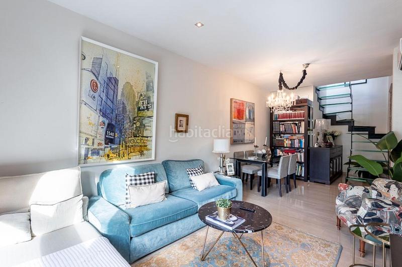 Foto 64318889-55dc-44e7-8b8d-6b3958318a14. Attique avec chauffage parking dans Plaza de Toros Granada