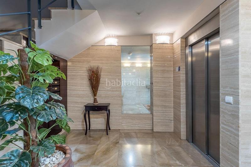 Foto 786573aa-7c91-4aac-af00-3a6843353001. Attique avec chauffage parking dans Plaza de Toros Granada