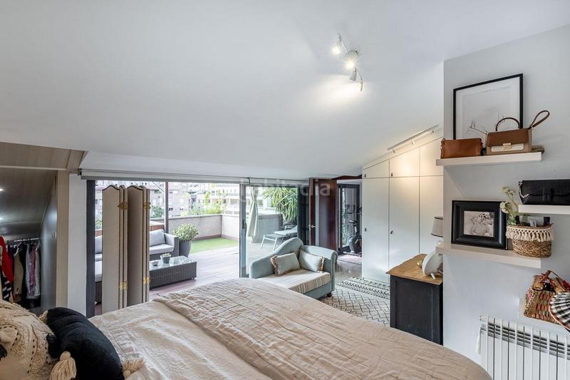 Foto 849c72a7-f1e3-493f-9628-4e03a3206070. Attique avec chauffage parking dans Plaza de Toros Granada