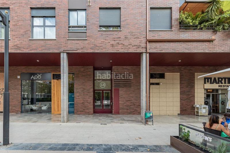 Foto 8b79594c-3f83-4138-b6b6-24ed93bfa90b. Attique avec chauffage parking dans Plaza de Toros Granada