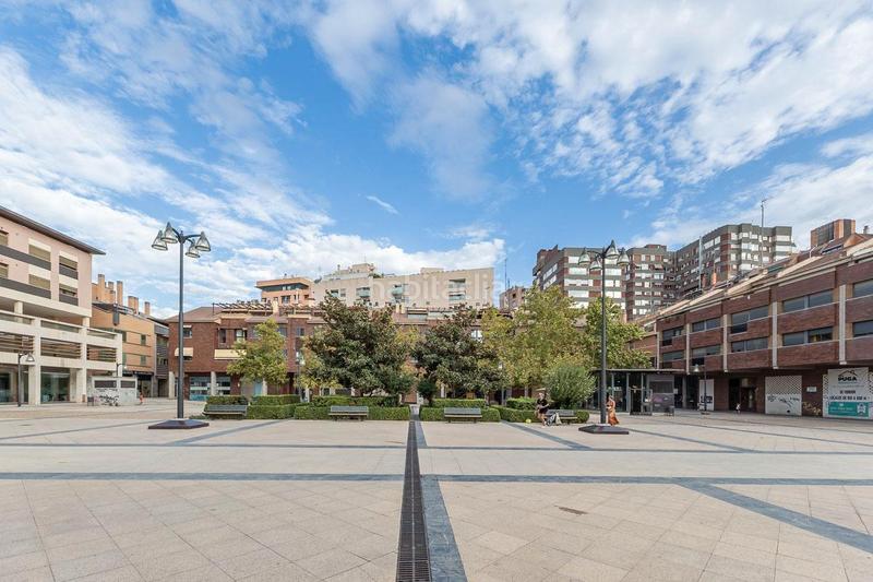 Foto 97c0ce16-8094-481b-a616-b2c925880b7a. Attique avec chauffage parking dans Plaza de Toros Granada