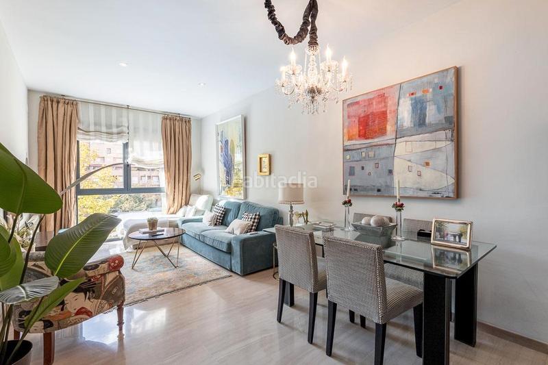 Foto b558c17f-e09c-413b-bbb9-b589ab1222c9. Attique avec chauffage parking dans Plaza de Toros Granada