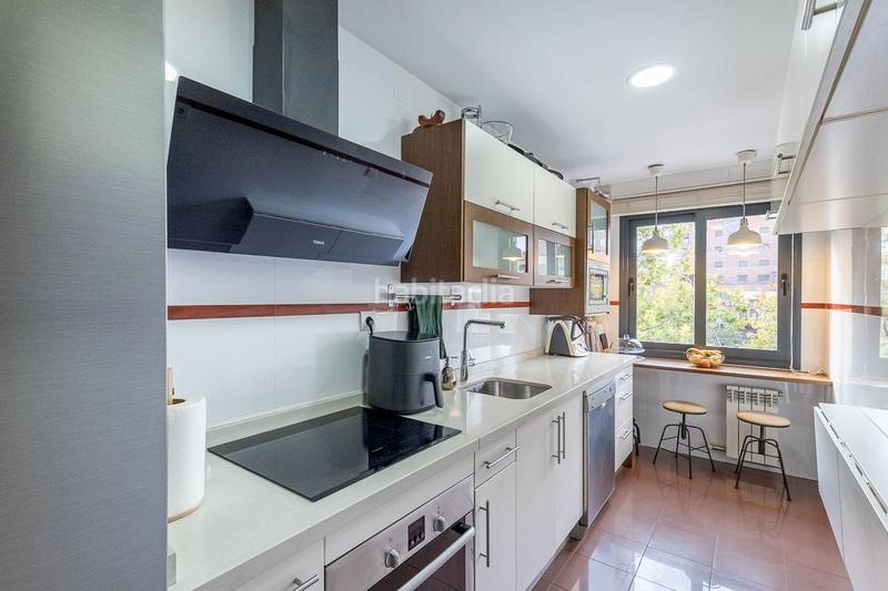 Foto c203f723-3394-4fa8-9395-898613759345. Attique avec chauffage parking dans Plaza de Toros Granada