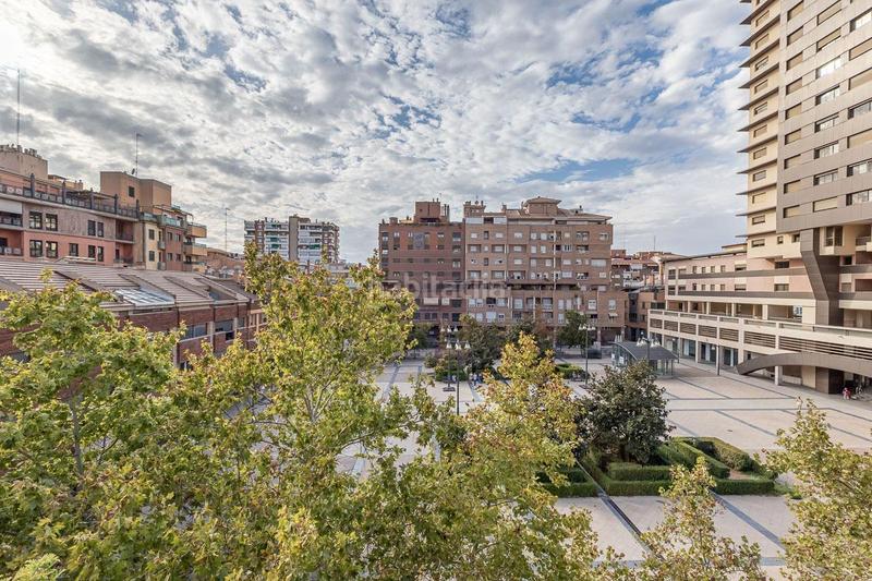 Foto cd7461d1-05c8-4268-b748-d2898d54037f. Attique avec chauffage parking dans Plaza de Toros Granada
