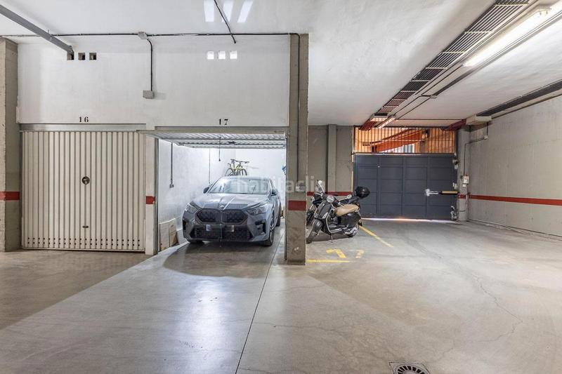 Foto daafec18-f90d-48d3-a0db-a934f73b33bb. Attique avec chauffage parking dans Plaza de Toros Granada