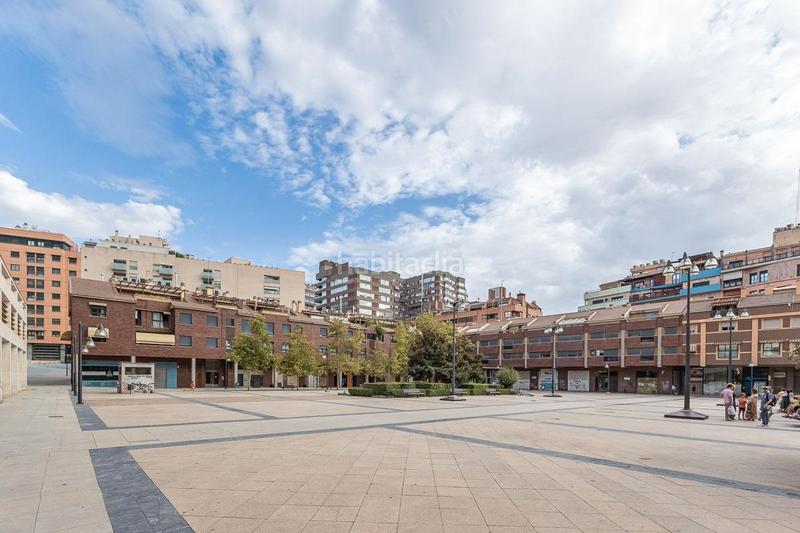 Foto e8f73f38-7e70-472b-8a13-c225cc35c683. Attique avec chauffage parking dans Plaza de Toros Granada