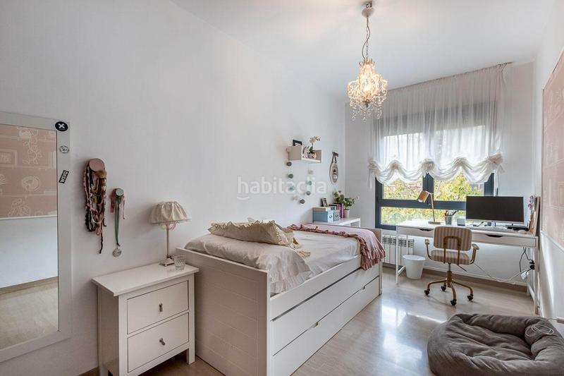 Foto f8b091f8-e454-4c11-8f40-11e8f16fd50c. Attique avec chauffage parking dans Plaza de Toros Granada