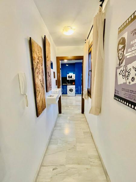 Foto b1ecc778-1983-4e96-9f9f-278dfd3186ea. Location appartement avec chauffage dans Centro - Sagrario Granada