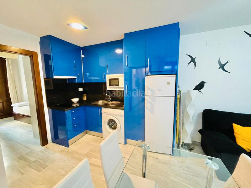 Foto bb26a173-4eda-43dc-ac3b-3594e3673cc8. Location appartement avec chauffage dans Centro - Sagrario Granada