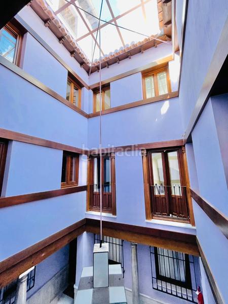 Foto 7e283e18-4f25-468d-993a-8ae2453976a1. Rent flat with heating in Centro - Sagrario Granada