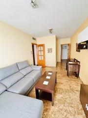 Location Appartement  Callejón de arenas. Disponibilidad inmediata piso de dos habitaciones en callejon de