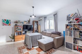 Flat in Plaza del Duque de San Pedro de Galatino