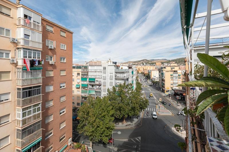 Foto 792249d8-9526-4116-9813-f1ea92671677. Attico in Barrio de Zaidín Granada