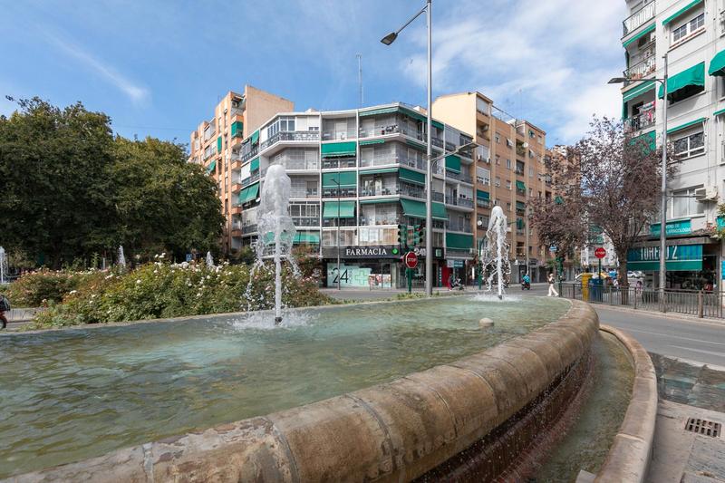 Foto c57f8c67-4693-4869-ac4c-10fe3324ef1a. Attico in Barrio de Zaidín Granada