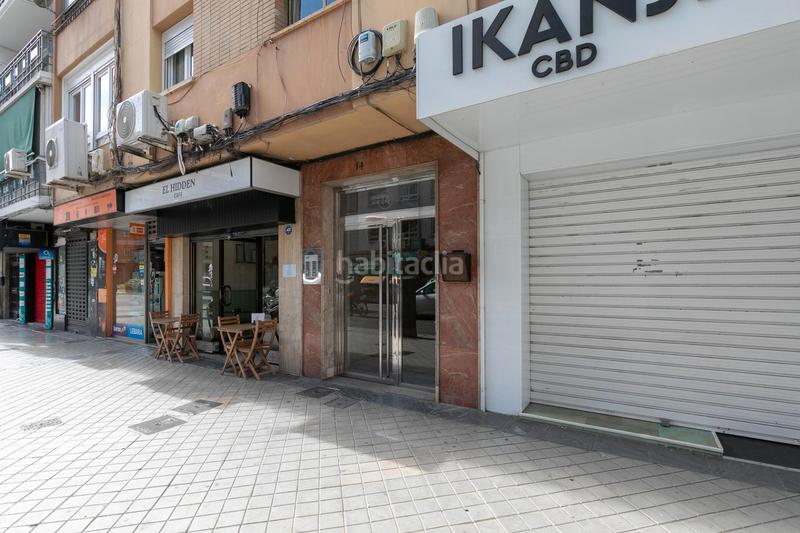 Foto d7f7addb-37d7-4647-aa96-c6a5202eaf48. Attico in Barrio de Zaidín Granada