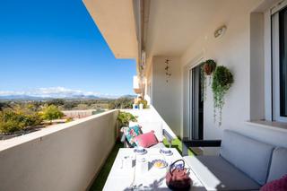 Appartement  Calle julio cortázar. Te presentamos un piso realmente espectacular que combina luz, a