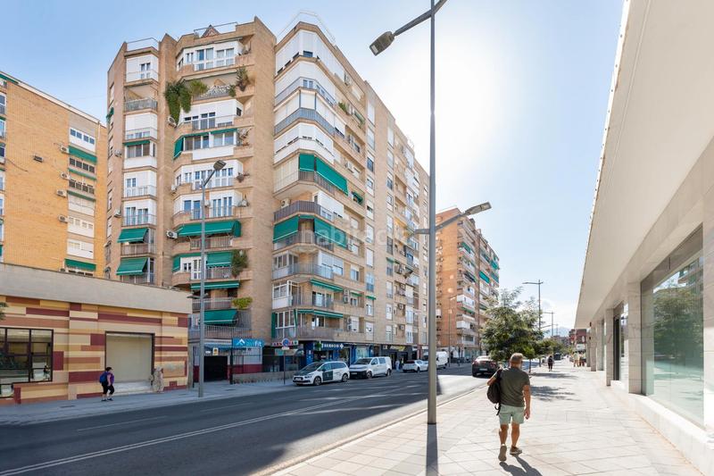 Foto b7bd8984-50c7-487a-984b-b7e9259e46b2. Appartamento con riscaldamento in Fígares Granada