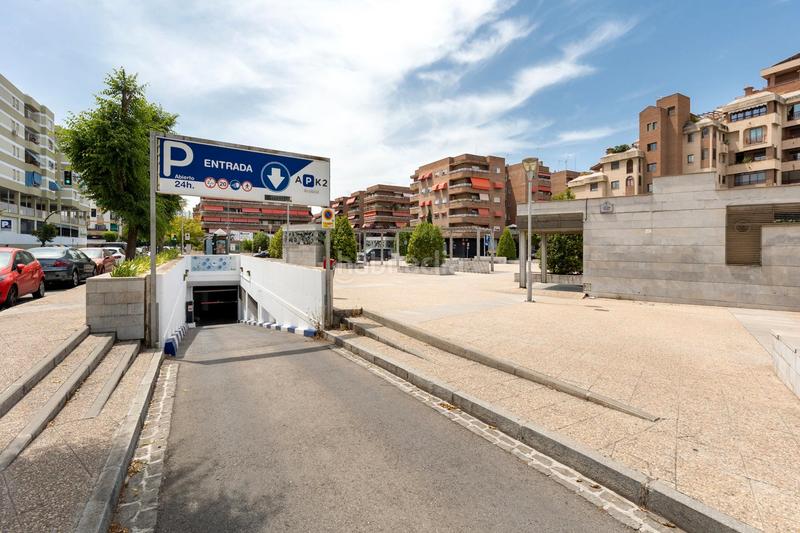 Foto e4d26e1d-5d36-4d92-bae2-5c4b27156144. Appartamento con riscaldamento in Fígares Granada