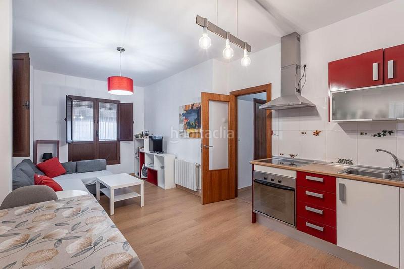 Foto 77a6202d-5ffa-4587-bcc1-824661729d04. Appartamento con riscaldamento in San Matías - Realejo Granada