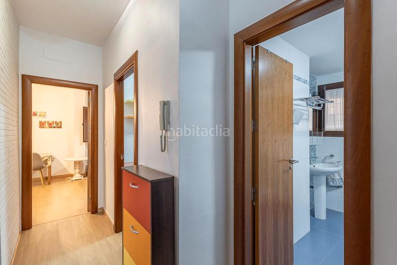 Foto bda14e3e-51d0-4342-be1e-99d103b27c43. Appartamento con riscaldamento in San Matías - Realejo Granada