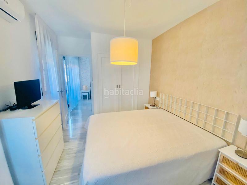 Foto 36f5cee6-2269-4e82-9eca-12ff48725303. Location appartement avec chauffage dans Centro - Sagrario Granada