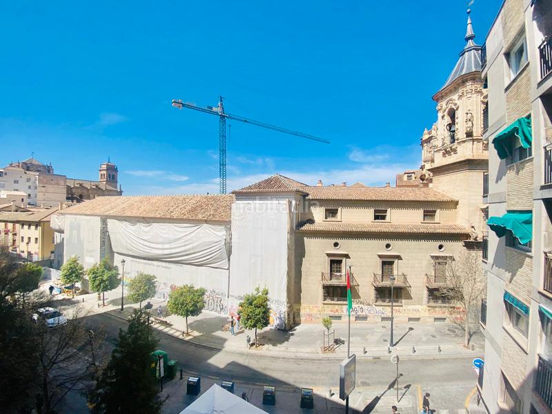 Foto 7d1f68e0-29b5-4118-b103-eaac52273643. Location appartement avec chauffage dans Centro - Sagrario Granada