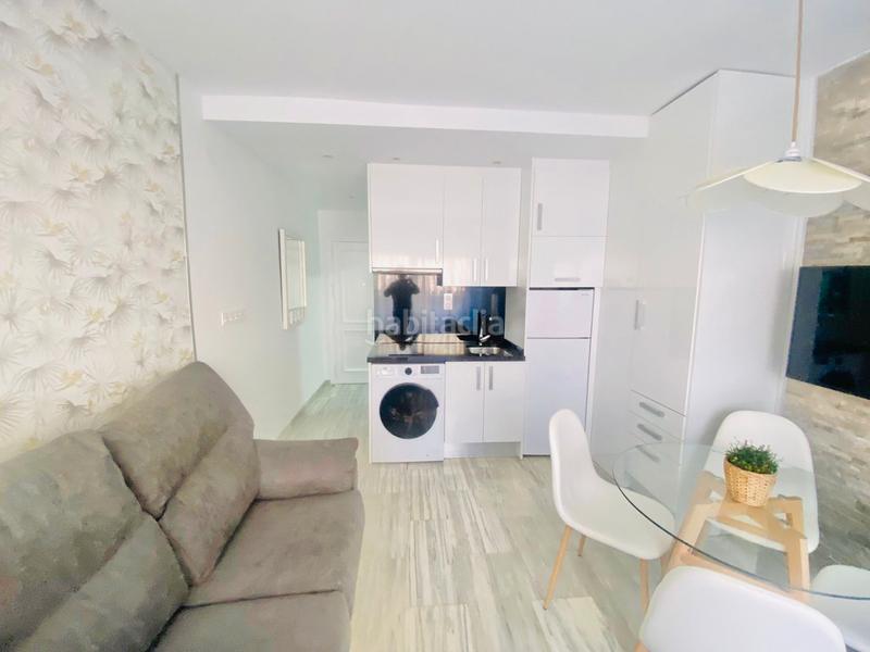 Foto 52e262d5-cf23-4f04-aa08-9ea073360734. Rent apartment with heating in Centro - Sagrario Granada