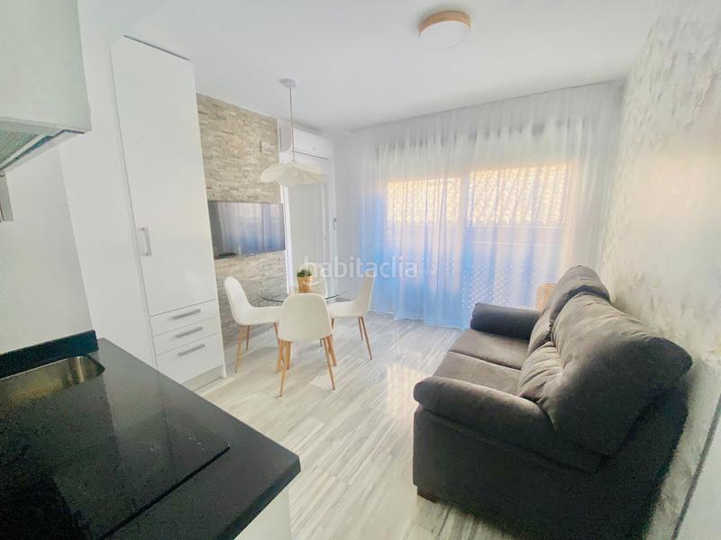 Foto a0207dba-b61d-4645-b21f-1a05aa64b8fc. Rent apartment with heating in Centro - Sagrario Granada
