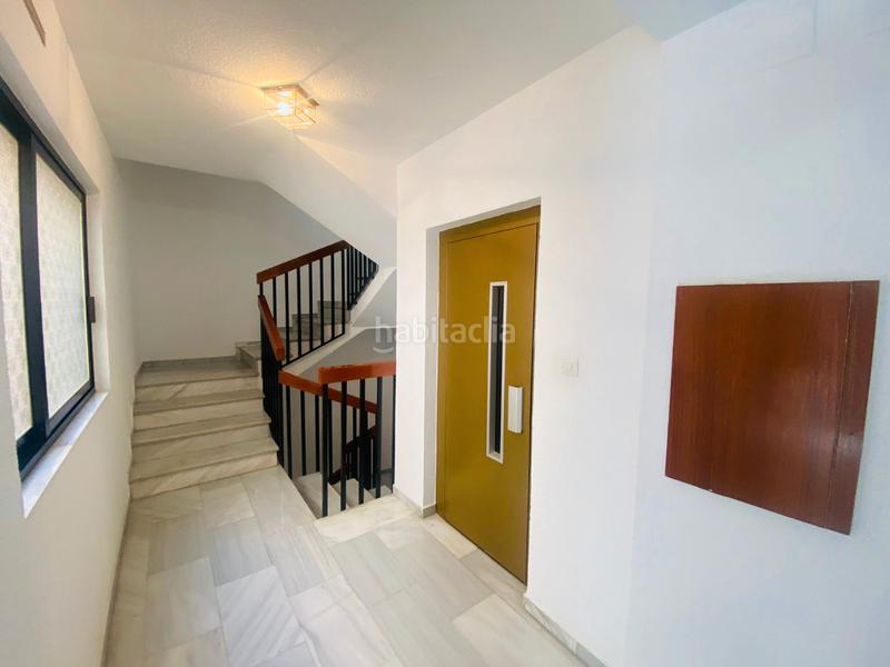 Foto ee38445e-5bfa-414d-ad3f-ede7636386a1. Rent apartment with heating in Centro - Sagrario Granada