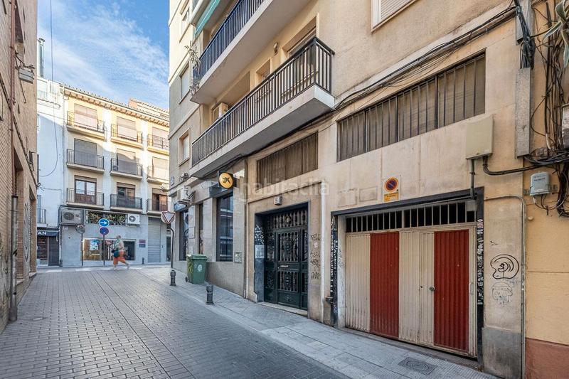 Foto 171ee0d4-cde1-45a8-b07e-cfe82c450aef. Etagenwohnung mit heizung in San Matías - Realejo Granada