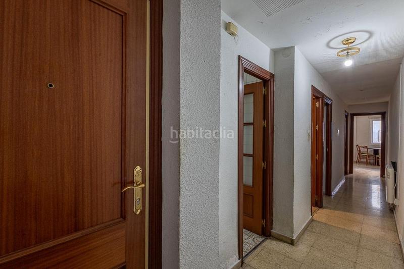 Foto 2b2c36bd-c515-4128-bb47-3aaa7865d70f. Etagenwohnung mit heizung in San Matías - Realejo Granada