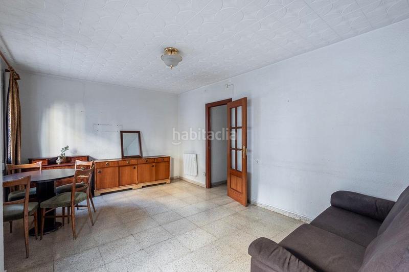 Foto 4ea4f27a-9da1-422f-a54f-fb17d479f8a5. Etagenwohnung mit heizung in San Matías - Realejo Granada