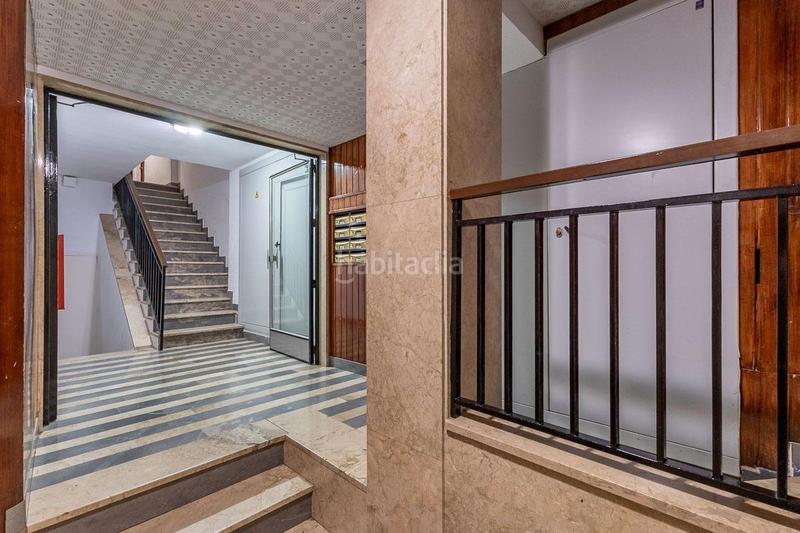 Foto 7fbd6874-0916-4ec2-b87b-468dcd9adeb3. Etagenwohnung mit heizung in San Matías - Realejo Granada